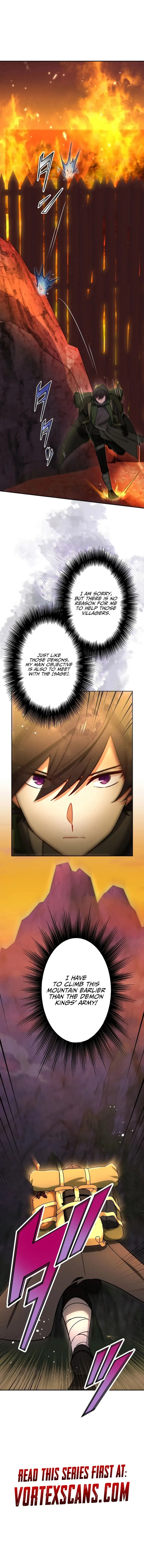 Read The Strongest Assassin Gets Transferred to Another World With His Whole Class Manga Online