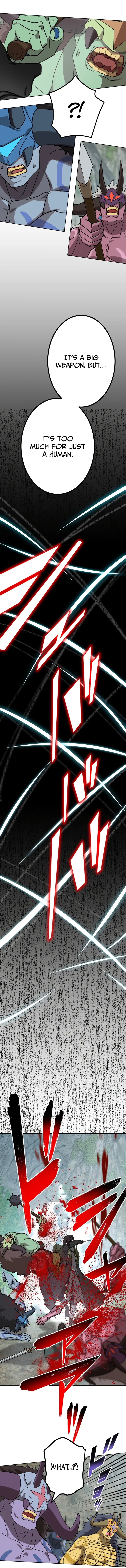 Read The Strongest Assassin Gets Transferred to Another World With His Whole Class Manga Online
