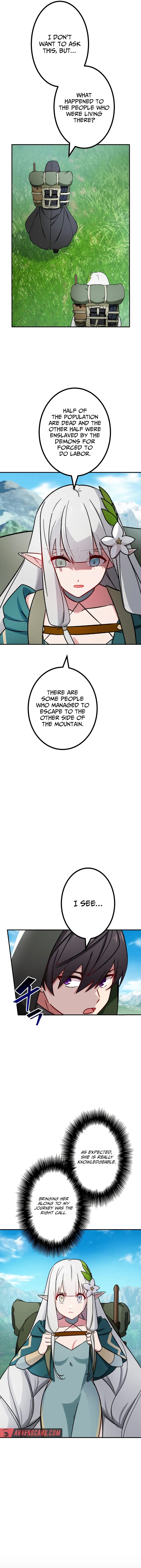 Read The Strongest Assassin Gets Transferred to Another World With His Whole Class Manga Online