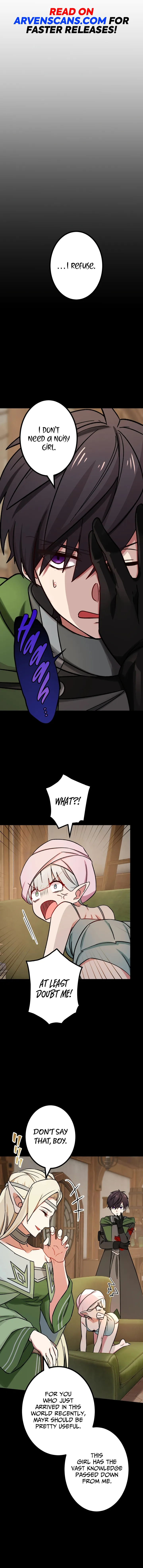 Read The Strongest Assassin Gets Transferred to Another World With His Whole Class Manga Online