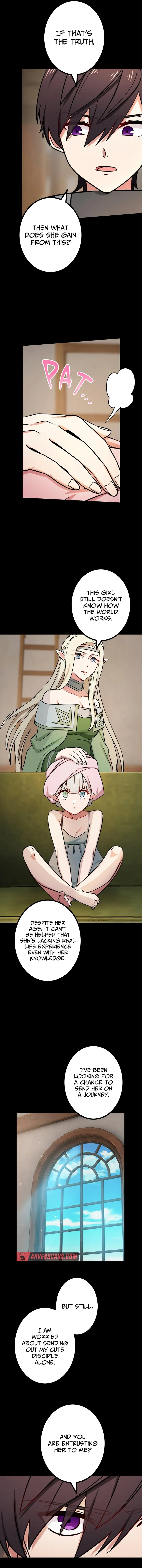 Read The Strongest Assassin Gets Transferred to Another World With His Whole Class Manga Online