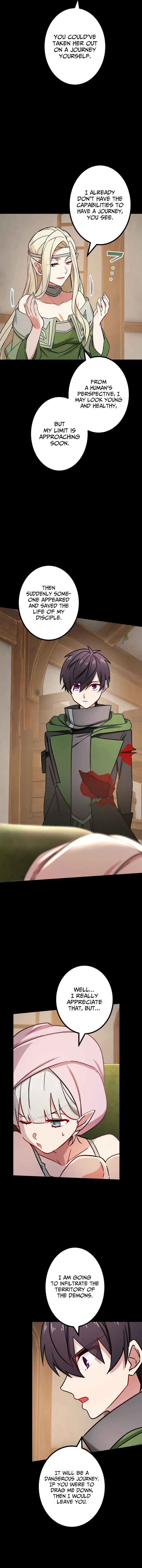 Read The Strongest Assassin Gets Transferred to Another World With His Whole Class Manga Online