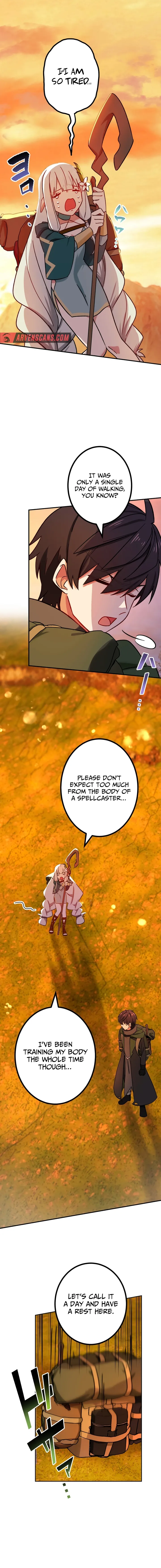 Read The Strongest Assassin Gets Transferred to Another World With His Whole Class Manga Online