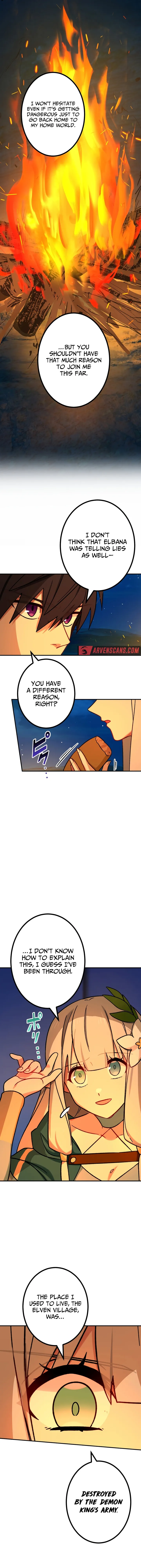 Read The Strongest Assassin Gets Transferred to Another World With His Whole Class Manga Online