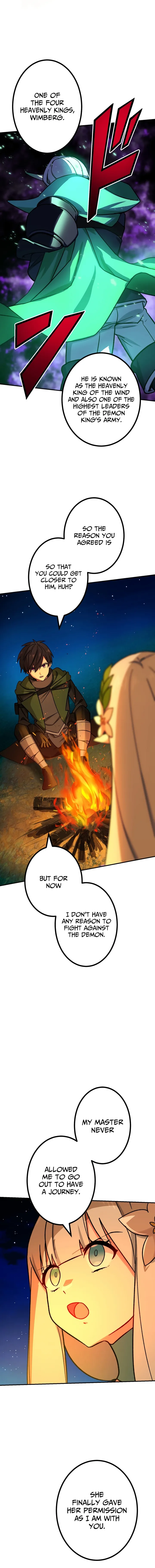 Read The Strongest Assassin Gets Transferred to Another World With His Whole Class Manga Online