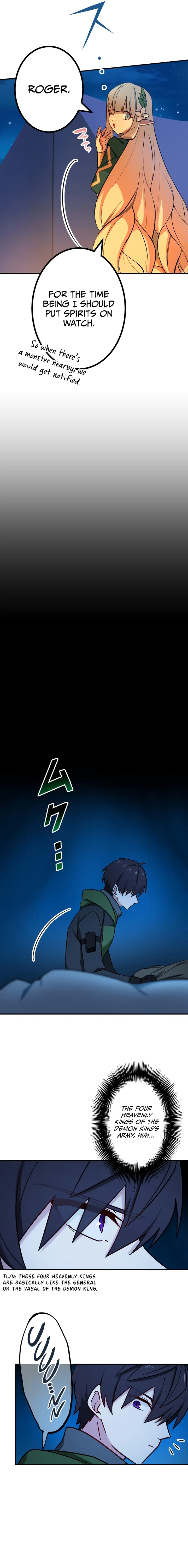 Read The Strongest Assassin Gets Transferred to Another World With His Whole Class Manga Online