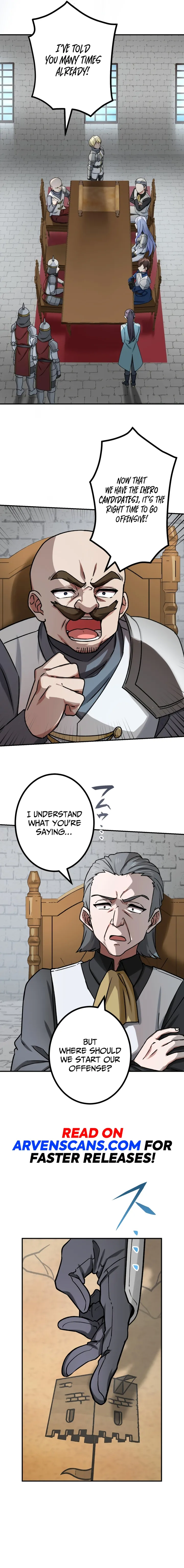 Read The Strongest Assassin Gets Transferred to Another World With His Whole Class Manga Online