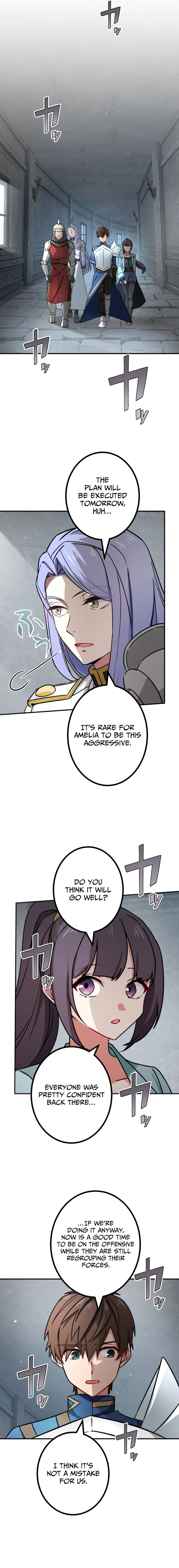 Read The Strongest Assassin Gets Transferred to Another World With His Whole Class Manga Online