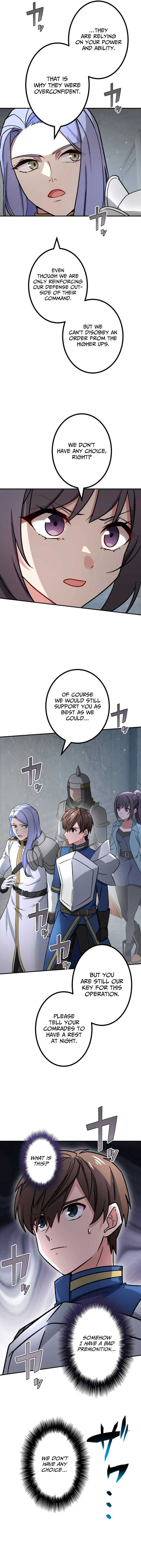 Read The Strongest Assassin Gets Transferred to Another World With His Whole Class Manga Online