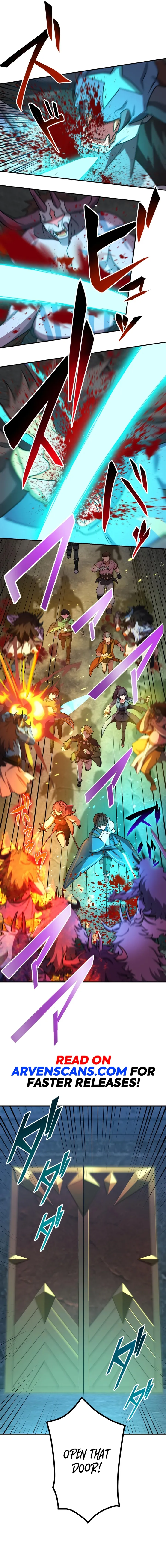 Read The Strongest Assassin Gets Transferred to Another World With His Whole Class Manga Online