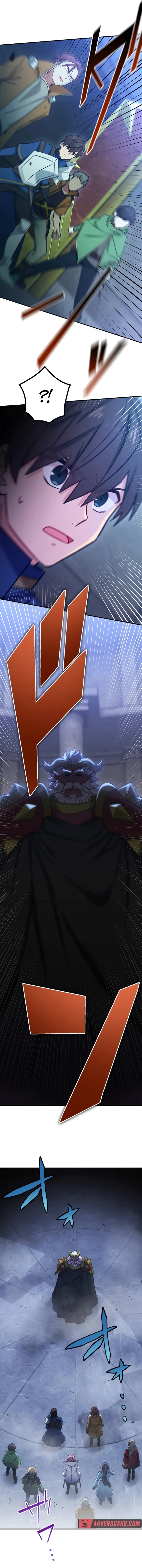 Read The Strongest Assassin Gets Transferred to Another World With His Whole Class Manga Online