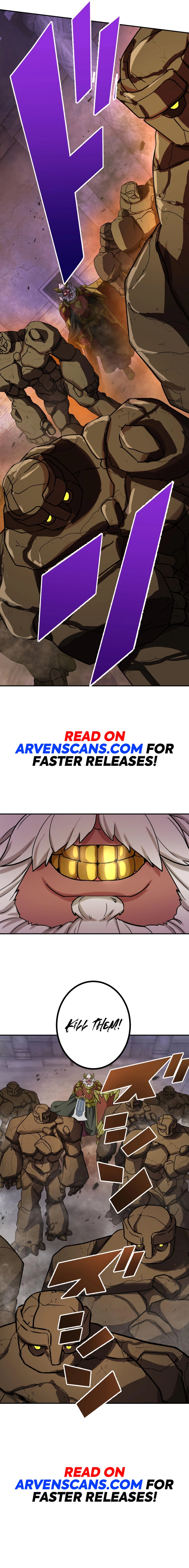 Read The Strongest Assassin Gets Transferred to Another World With His Whole Class Manga Online