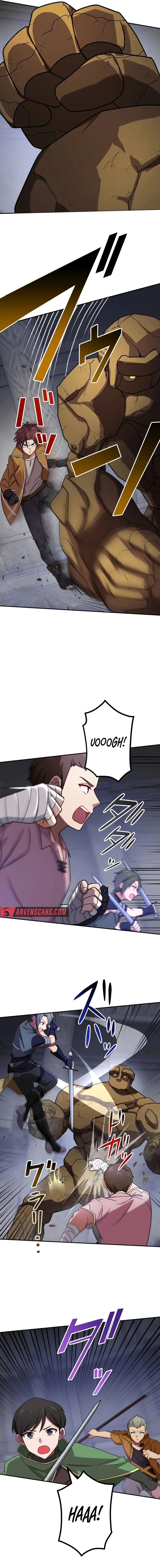 Read The Strongest Assassin Gets Transferred to Another World With His Whole Class Manga Online