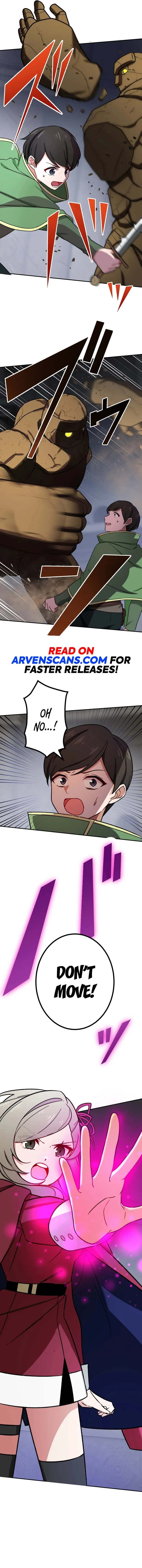 Read The Strongest Assassin Gets Transferred to Another World With His Whole Class Manga Online