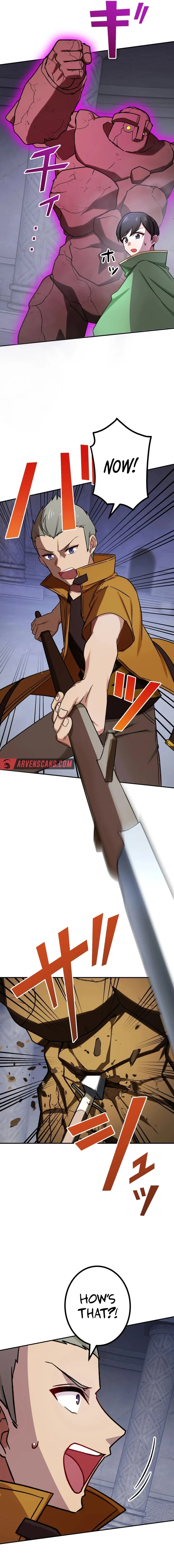 Read The Strongest Assassin Gets Transferred to Another World With His Whole Class Manga Online