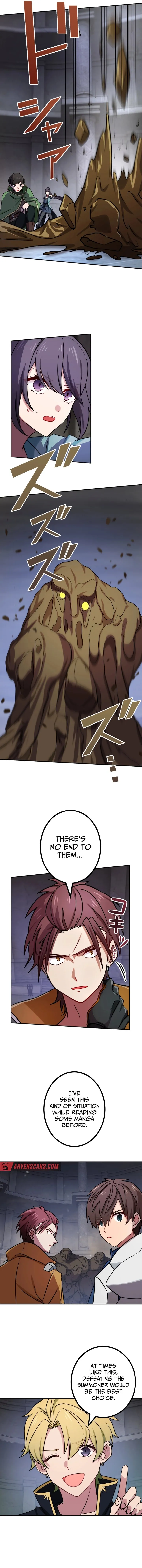 Read The Strongest Assassin Gets Transferred to Another World With His Whole Class Manga Online