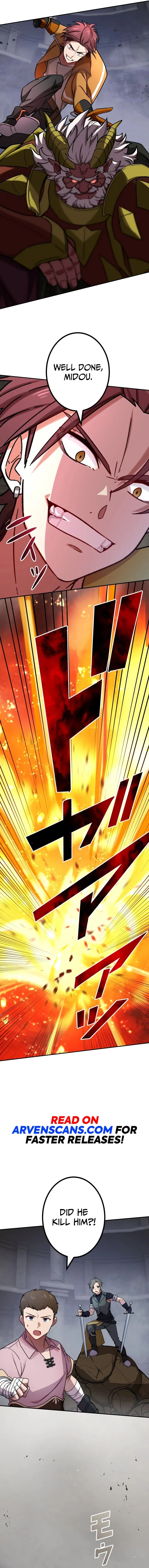 Read The Strongest Assassin Gets Transferred to Another World With His Whole Class Manga Online