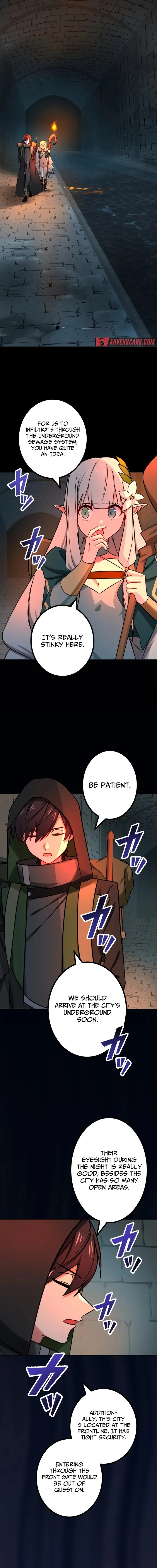 Read The Strongest Assassin Gets Transferred to Another World With His Whole Class Manga Online