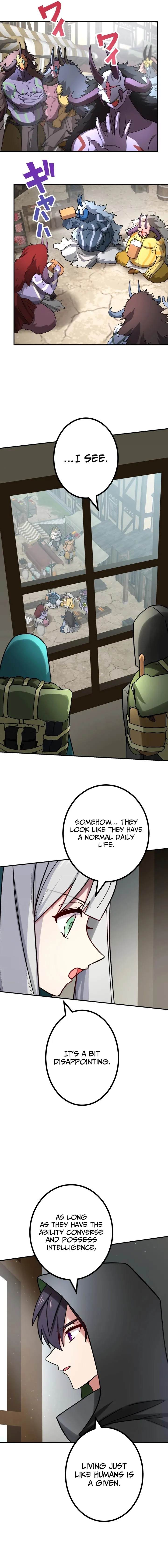 Read The Strongest Assassin Gets Transferred to Another World With His Whole Class Manga Online