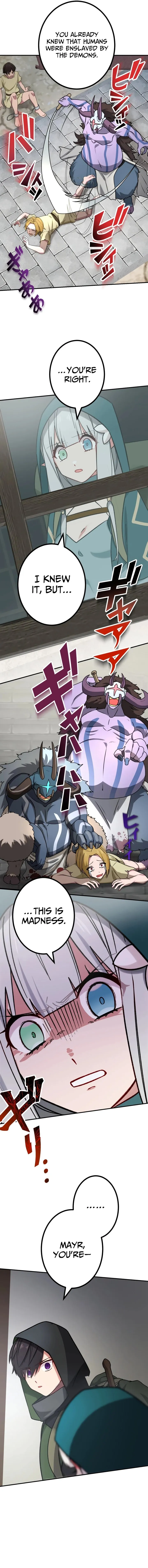 Read The Strongest Assassin Gets Transferred to Another World With His Whole Class Manga Online