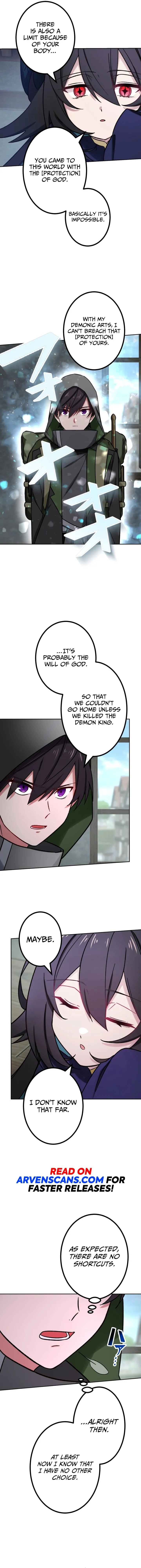 Read The Strongest Assassin Gets Transferred to Another World With His Whole Class Manga Online
