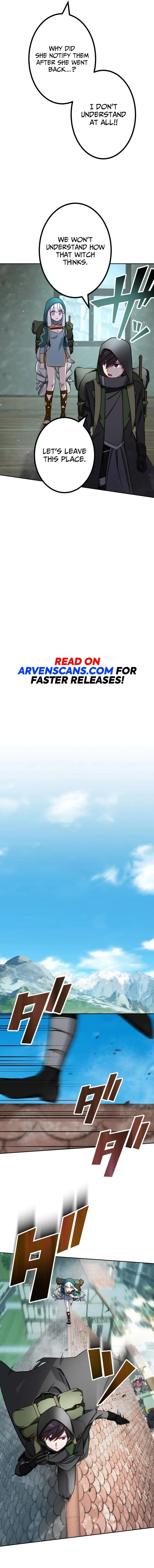 Read The Strongest Assassin Gets Transferred to Another World With His Whole Class Manga Online