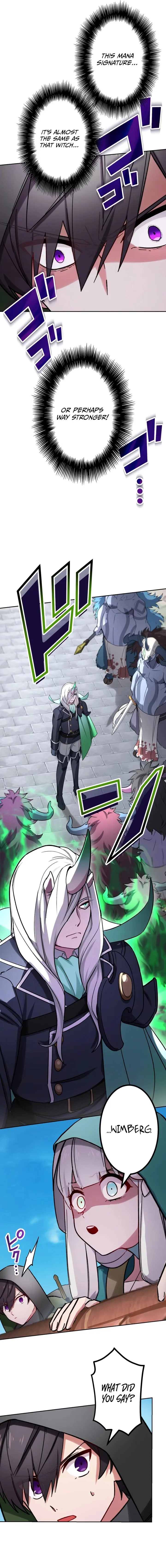 Read The Strongest Assassin Gets Transferred to Another World With His Whole Class Manga Online