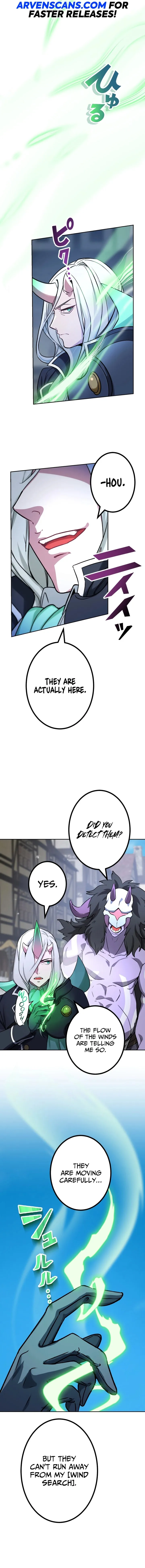 Read The Strongest Assassin Gets Transferred to Another World With His Whole Class Manga Online