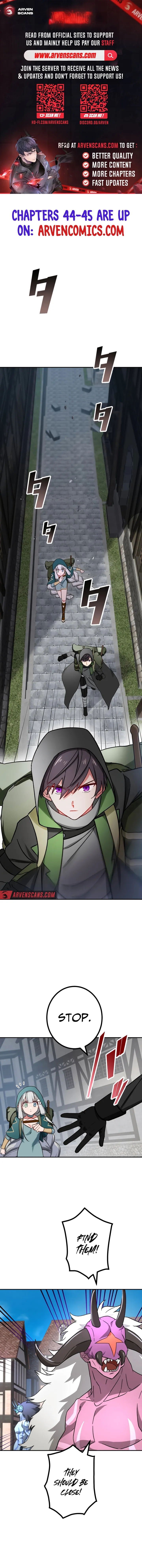 Read The Strongest Assassin Gets Transferred to Another World With His Whole Class Manga Online