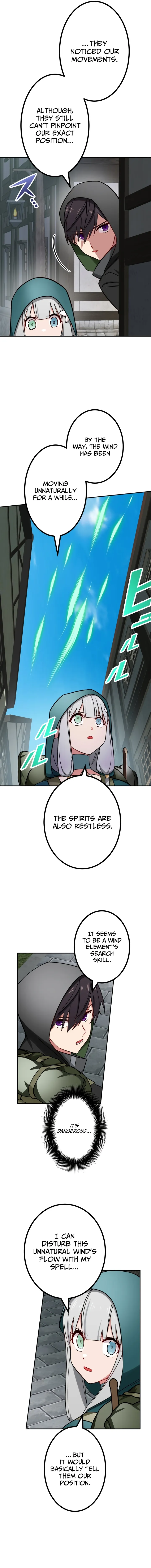 Read The Strongest Assassin Gets Transferred to Another World With His Whole Class Manga Online