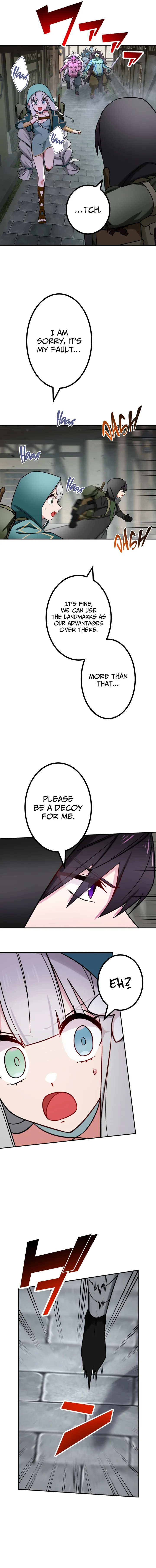 Read The Strongest Assassin Gets Transferred to Another World With His Whole Class Manga Online