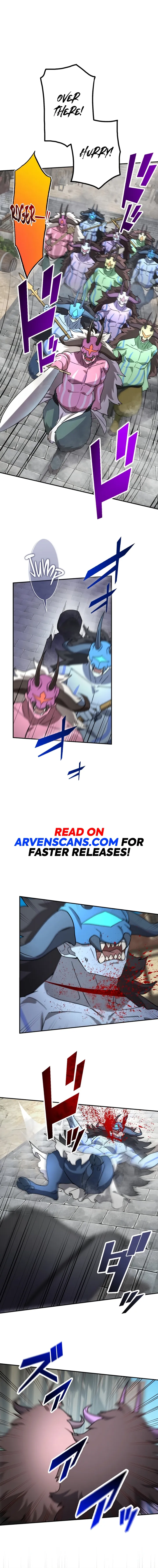 Read The Strongest Assassin Gets Transferred to Another World With His Whole Class Manga Online