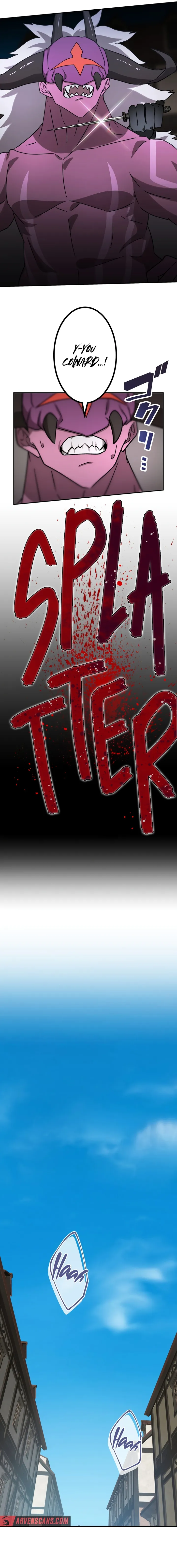 Read The Strongest Assassin Gets Transferred to Another World With His Whole Class Manga Online