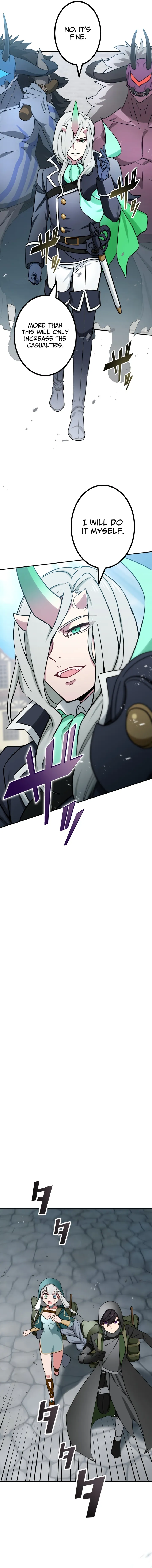 Read The Strongest Assassin Gets Transferred to Another World With His Whole Class Manga Online