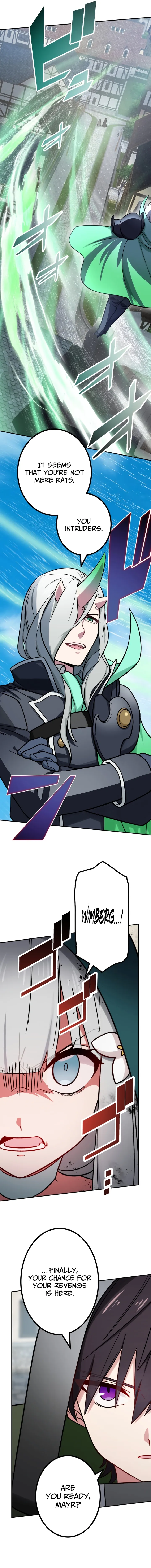 Read The Strongest Assassin Gets Transferred to Another World With His Whole Class Manga Online