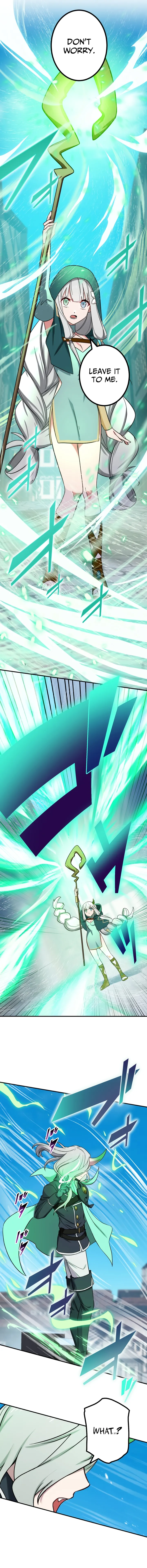 Read The Strongest Assassin Gets Transferred to Another World With His Whole Class Manga Online