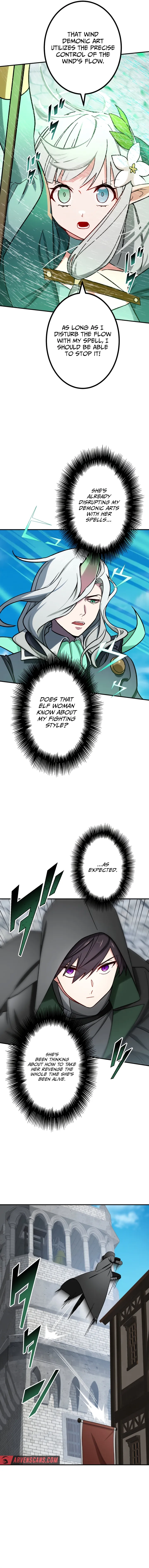 Read The Strongest Assassin Gets Transferred to Another World With His Whole Class Manga Online