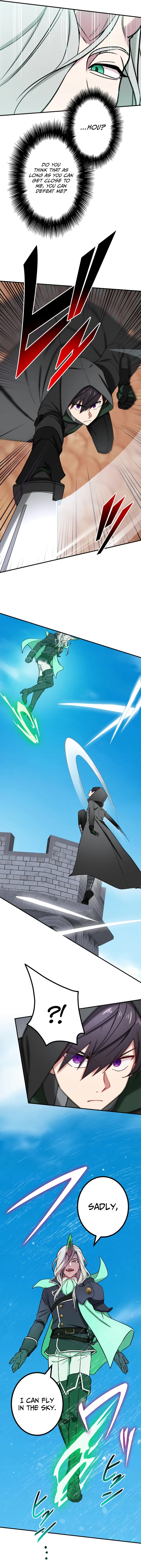 Read The Strongest Assassin Gets Transferred to Another World With His Whole Class Manga Online