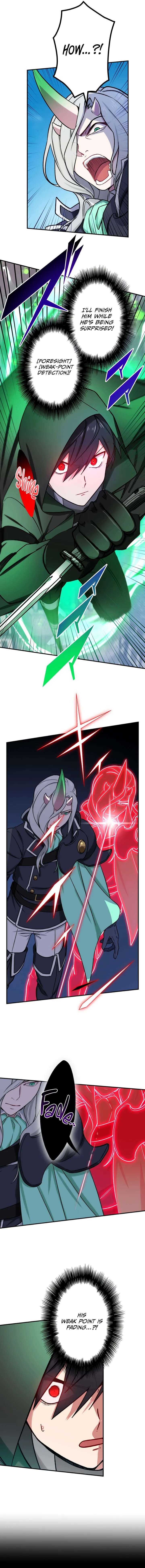 Read The Strongest Assassin Gets Transferred to Another World With His Whole Class Manga Online