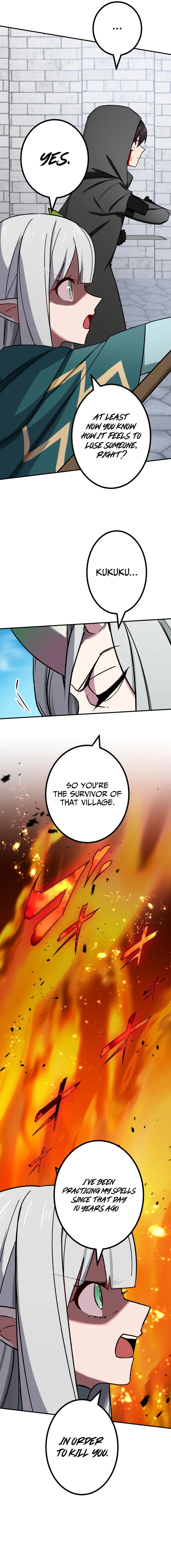 Read The Strongest Assassin Gets Transferred to Another World With His Whole Class Manga Online