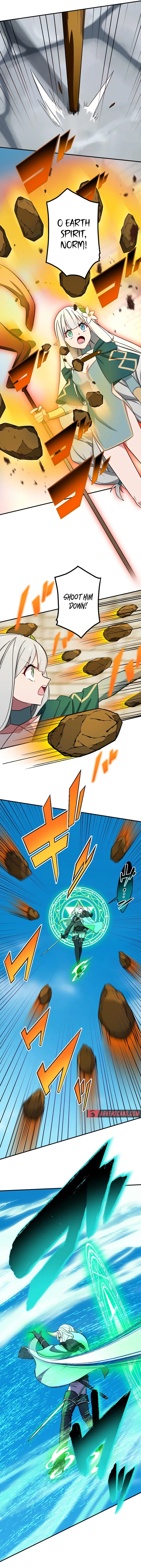 Read The Strongest Assassin Gets Transferred to Another World With His Whole Class Manga Online