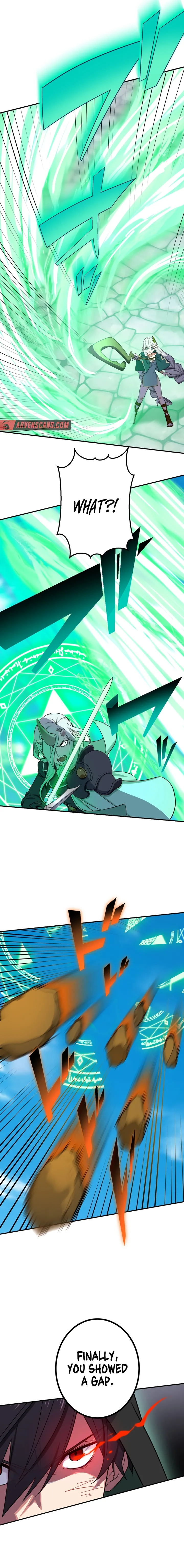 Read The Strongest Assassin Gets Transferred to Another World With His Whole Class Manga Online