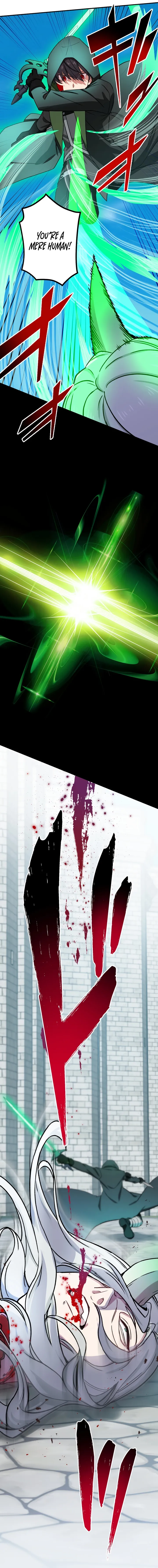 Read The Strongest Assassin Gets Transferred to Another World With His Whole Class Manga Online