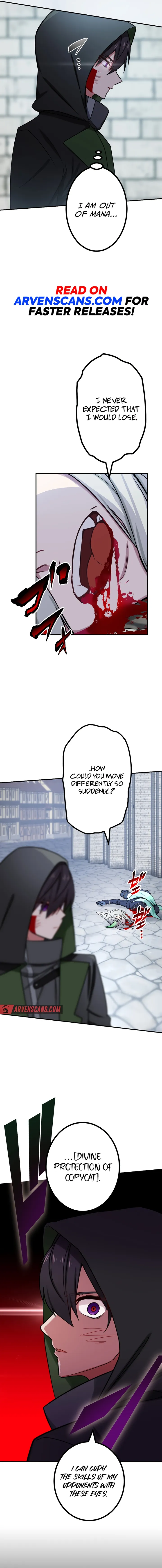 Read The Strongest Assassin Gets Transferred to Another World With His Whole Class Manga Online