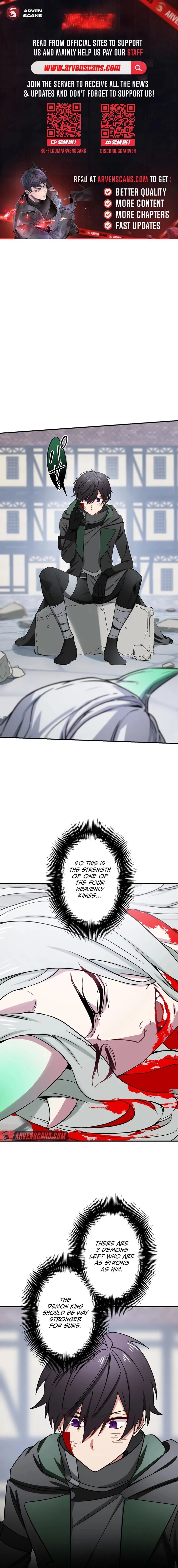 Read The Strongest Assassin Gets Transferred to Another World With His Whole Class Manga Online