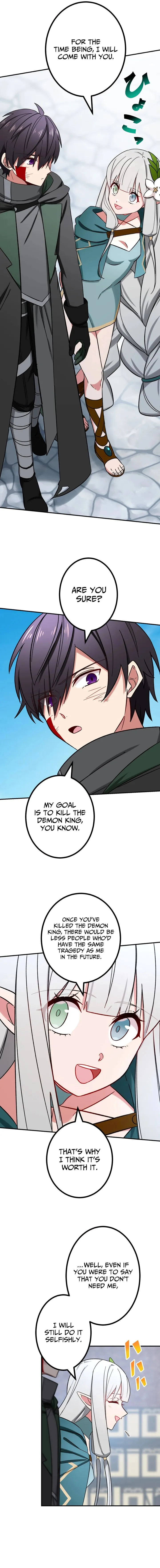 Read The Strongest Assassin Gets Transferred to Another World With His Whole Class Manga Online