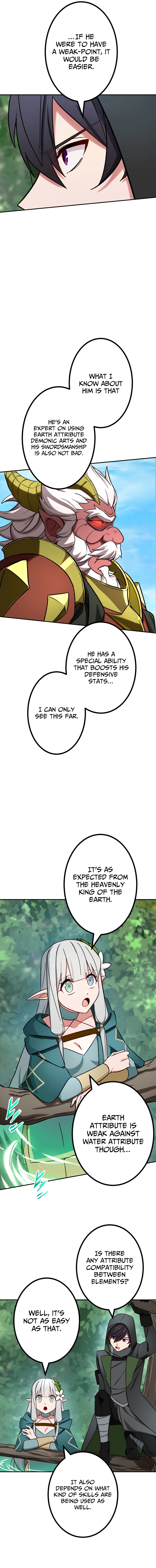 Read The Strongest Assassin Gets Transferred to Another World With His Whole Class Manga Online