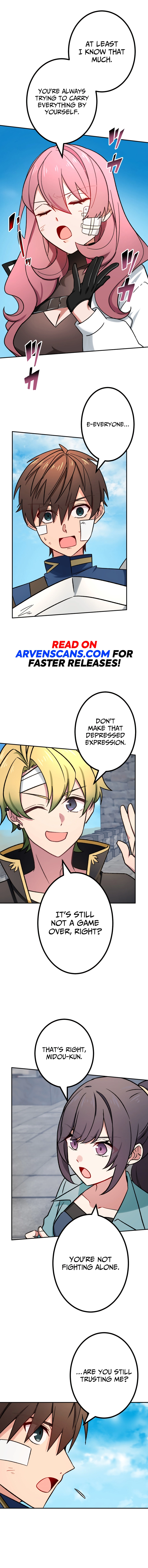 Read The Strongest Assassin Gets Transferred to Another World With His Whole Class Manga Online