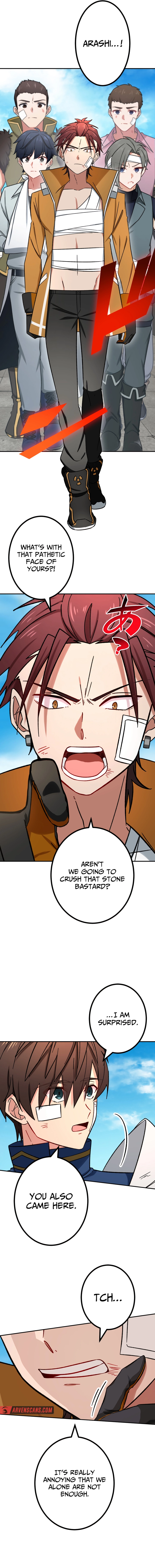 Read The Strongest Assassin Gets Transferred to Another World With His Whole Class Manga Online