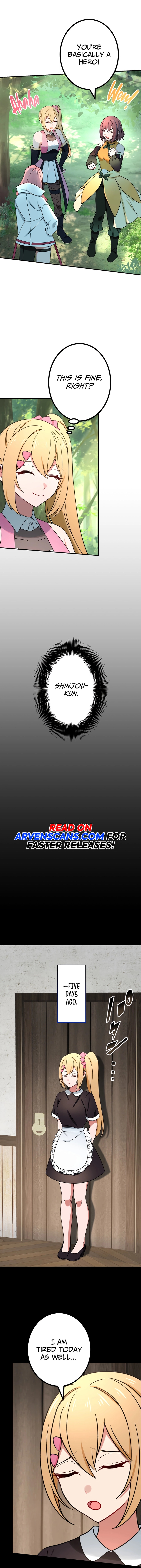 Read The Strongest Assassin Gets Transferred to Another World With His Whole Class Manga Online